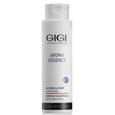 GIGI, Мыло Aroma Essence «Календула», 250 мл