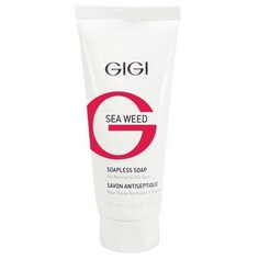 GIGI, Мыло жидкое Sea Weed, 100 мл