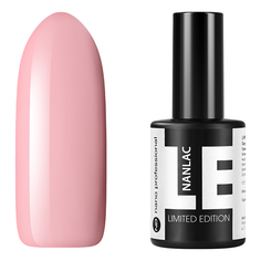 Nano Professional, Гель-лак №2257, Первые грезы