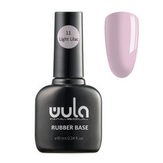 WULA Nailsoul, База Rubber №11