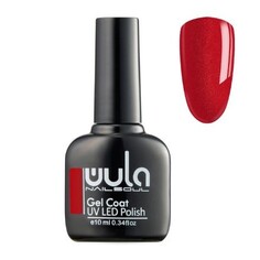 WULA Nailsoul, Гель-лак Ruby Dreams №682