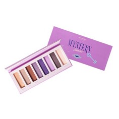 PARISA Cosmetics, Тени для век Mystery Sunset, тон 3