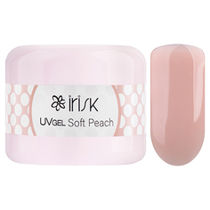 IRISK, Гель ABC Soft Peach, 50 мл