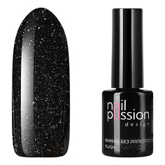 Nail Passion, Топ для гель-лака Flash