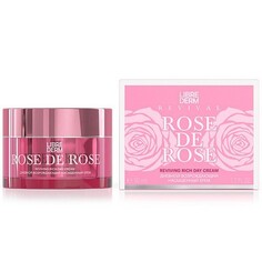 LIBREDERM, Крем для области вокруг глаз Rose De Rose, 15 мл