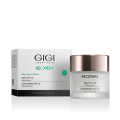 GIGI, Крем для лица Recovery, 50 мл