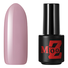 MOOZ, Гель-лак №15, 3,5 мл