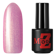 MOOZ, Гель-лак №40, 3,5 мл