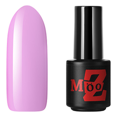 MOOZ, Гель-лак №45, 3,5 мл