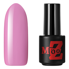 MOOZ, Гель-лак №46, 3,5 мл
