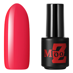 MOOZ, Гель-лак №49, 3,5 мл