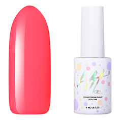 HIT Gel, Гель-лак Neon Glow №05