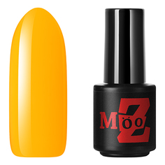 MOOZ, Гель-лак №81, 3,5 мл