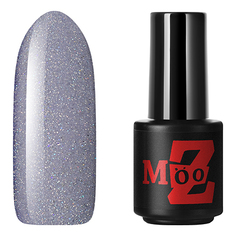 MOOZ, Гель-лак №118, 3,5 мл