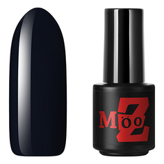 MOOZ, Гель-лак №124, 3,5 мл