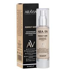 ARAVIA Laboratories, Тональный крем Perfect Skin, тон 11