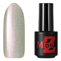 MOOZ, Гель-лак Sea Nymph №181, 3,5 мл