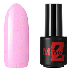 MOOZ, Гель-лак Cake Pops №185, 3,5 мл