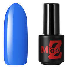 MOOZ, Гель-лак Exotic №190, 3,5 мл