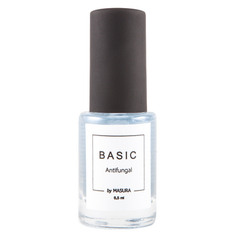 Masura, Лак Basic Antifungal, 6,5 мл