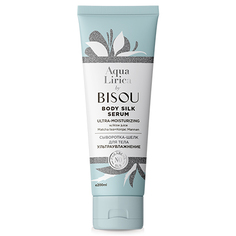 Bisou, Сыворотка-шелк для тела «Ультраувлажнение», 200 мл