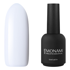 Monami Professional, Гель-лак №002, 8 г