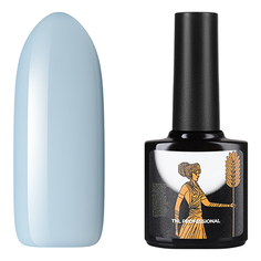 TNL, Гель-лак №02, Пальма Аполлона