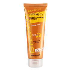 Tannymaxx, Крем-ускоритель для загара Exotic Intansity, 125 мл