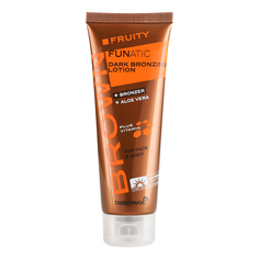 Tannymaxx, Крем для загара Fruity Funatic Dark Bronzing, 125 мл