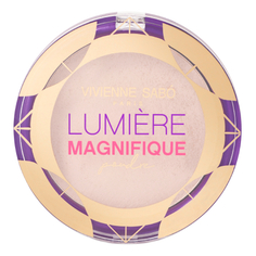 Vivienne Sabo, Пудра Lumiere Magnifique, тон 01