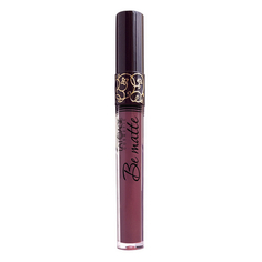 Latuage Cosmetic, Жидкая помада Be Matte, тон 223