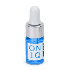 ONIQ, Масло для кутикулы, с ароматом цветочного рафа, 3 мл