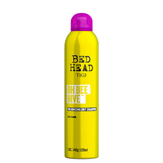 Tigi, Сухой шампунь Bed Head Oh Bee Hive, 238 мл