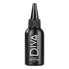 Diva Nail Technology, База Strong, 55 мл