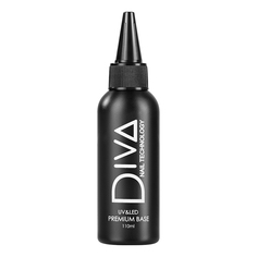 Diva Nail Technology, База Premium, 110 мл