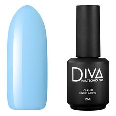 Diva Nail Technology, Жидкий акрил №7, 15 мл