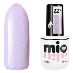 MIO, Гель-лак №227