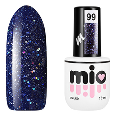 MIO, Гель-лак №099