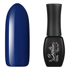 Serebro, Гель-лак №166, Сапфировое бандо