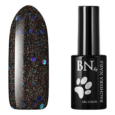 Bagheera Nails, Гель-лак Gloss №15