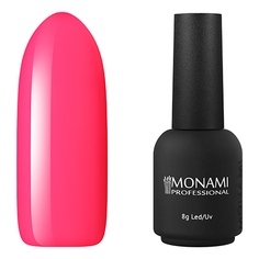 Monami Professional, Гель-лак №469, 8 г