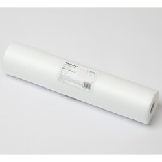 White line, Салфетка в рулоне «Выбор» SS, белая, 40х40 см, 200 шт.