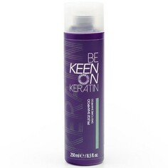 KEEN, Шампунь Keratin Pflege, 250 мл