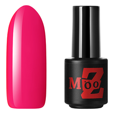 MOOZ, Гель-лак Frivolity №211, 3,5 мл