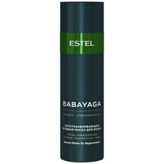 Estel, Маска для волос Babayaga, 200 мл