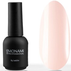 Monami Professional, Гель-лак №454