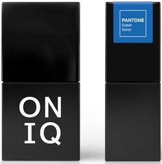 ONIQ, Гель-лак Pantone №256, Super Sonic