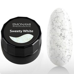 Monami Professional, Гель-лак Sweety White