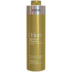 Estel, Бальзам-питание Otium Miracle Revive, 1 л