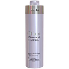Estel, Блеск-бальзам для гладкости волос Otium Diamond, 1 л